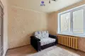 1 room apartment 38 m² Hatava, Belarus