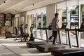 Wohnkomplex New complex of villas Montura 3 with polo fields, a mini golf and stables, close to the airport, Grand Polo Phase 1, Dubai, UAE