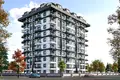 Appartement 2 chambres 43 m² Gazipasa, Turquie