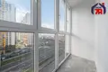 Apartamento 4 habitaciones 89 m² Minsk, Bielorrusia