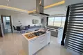 Penthouse 4 pokoi 205 m² Nikozja, Cyprus