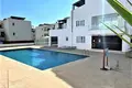 Mieszkanie 3 pokoi 107 m² Ajia Napa, Cyprus
