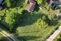 House 18 m² Lahojsk selsaviet, Belarus