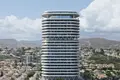 5 bedroom apartment 212 m² Germasogeia, Cyprus