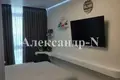 2 room apartment 50 m² Odessa, Ukraine