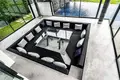 3 bedroom villa 437 m² Phuket, Thailand