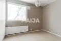 Apartamento 3 habitaciones 71 m² Jaervenpaeae, Finlandia