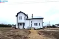 2 room apartment 35 m² Josvainiai, Lithuania