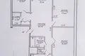 4 room apartment 102 m² cysc, Belarus