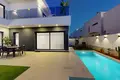 Villa de tres dormitorios 132 m² San Javier, España