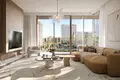 1 bedroom apartment 770 m² Dubai, United Arab Emirates