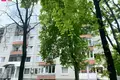 Apartamento 1 habitación 40 m² Elektrenai, Lituania