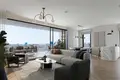 Appartement 3 chambres 144 m² Nicosie, Chypre