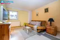 Mieszkanie 4 pokoi 81 m² Wilno, Litwa