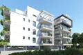 Wohnung 3 Schlafzimmer 100 m² Larnaka, Zypern
