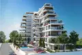 Apartamento 2 habitaciones 79 m² Larnaca, Chipre