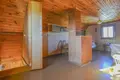 Maison 92 m² Astrosycki selski Savet, Bélarus