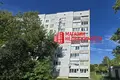 3 room apartment 72 m² in Hrodna, Belarus