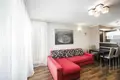 Appartement 2 chambres 50 m² en Wroclaw, Pologne