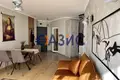 Apartamento 2 habitaciones 82 m² Sunny Beach Resort, Bulgaria