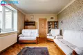 3 room apartment 61 m² Ringaudai, Lithuania