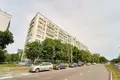 1 room apartment 31 m² Minsk, Belarus