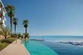 1 bedroom apartment 124 m² Fuengirola, Spain