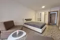 Studio apartment 1 bedroom 40 m² in Becici, Montenegro