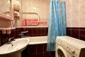 Appartement 3 chambres 71 m² Hrodna, Biélorussie