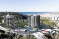 Apartamento 46 m² Demirtas, Turquía