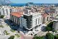Wohnung 1 Schlafzimmer 43 m² Budva, Montenegro