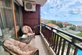 2 bedroom apartment 85 m² Sveti Vlas, Bulgaria