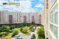 Apartamento 3 habitaciones 74 m² Minsk, Bielorrusia