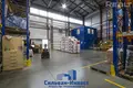 Warehouse 4 342 m² in Scomyslicki sielski Saviet, Belarus