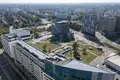 Квартира 2 комнаты 56 м² в Варшава, Польша