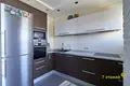 Wohnung 3 zimmer 92 m² Minsk, Weißrussland