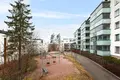 Mieszkanie 2 pokoi 45 m² Kauniainen, Finlandia