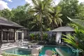 Villa de 5 habitaciones 284 m² Ungasan, Indonesia