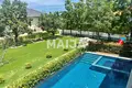 Villa 4 pièces 199 m² Pattaya, Thaïlande