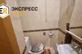 Квартира 4 комнаты 110 м² Брест, Беларусь