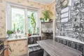Wohnung 2 zimmer 47 m² Minsk, Belarus