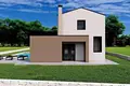 Villa de tres dormitorios 184 m² Porec, Croacia