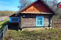 Haus 1 Zimmer 38 m² Kniahininski sielski Saviet, Weißrussland