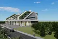 Commercial property 126 m² in Alanya, Turkey