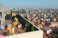 Apartamento 1 habitación 165 m² Turquía, Turquía