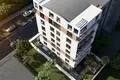 Wohnung 3 zimmer 72 m² Muratpasa, Türkei