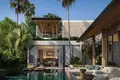Villa de tres dormitorios 37 215 m² Phuket, Tailandia