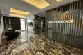 Квартира 2 комнаты  Аланья, Турция