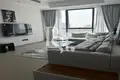 Apartamento 1 habitacion 87 m² en Dubái, Emiratos Árabes Unidos