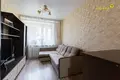 Квартира 2 комнаты 39 м² Минск, Беларусь